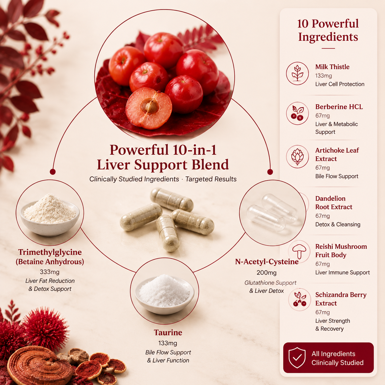 Livora™ Ultra Liver Support