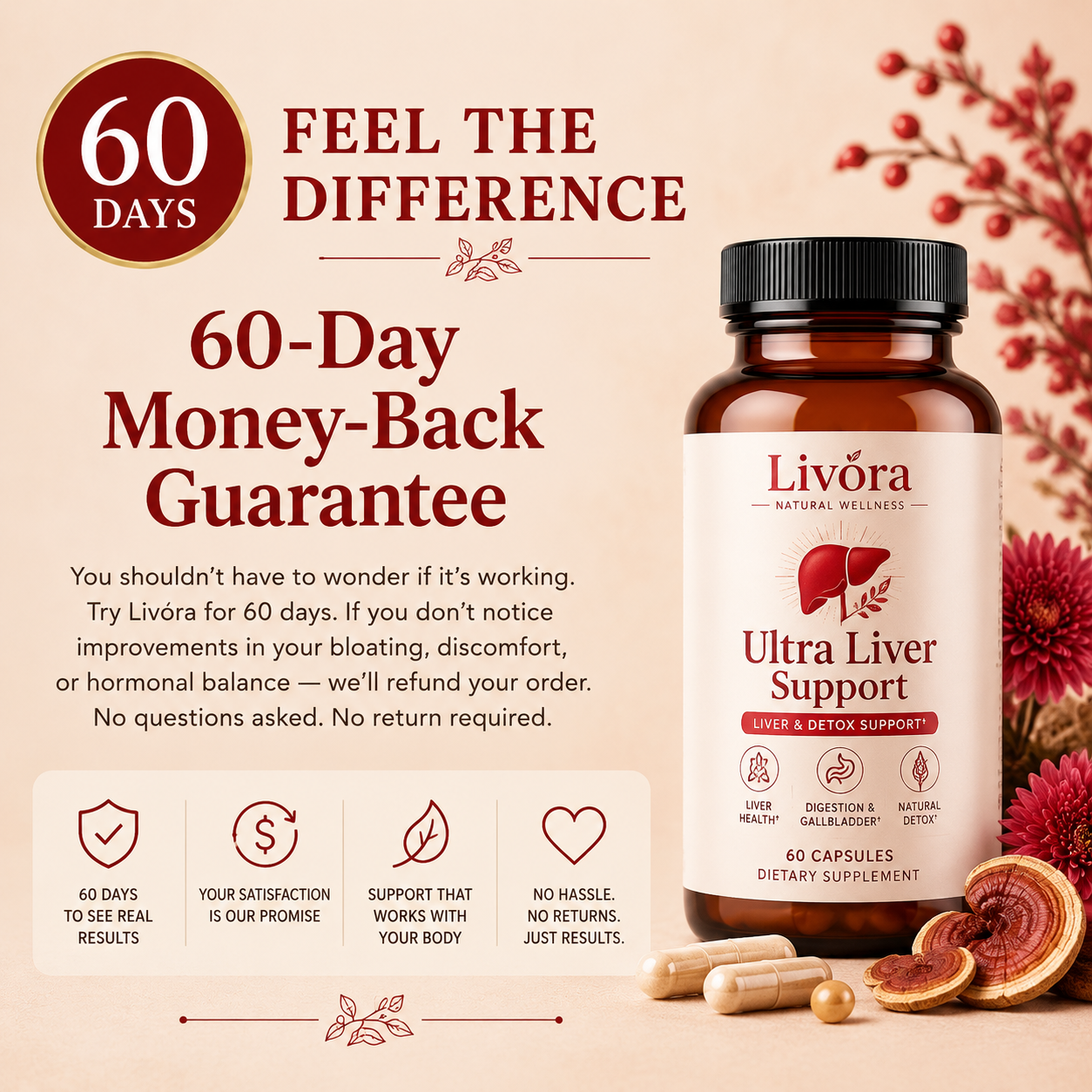 Livora™ Ultra Liver Support